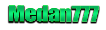 Logo Medan777